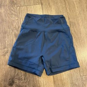 Buffbunny Spin Shorts